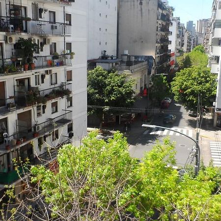 Апартаменти Depto. Baires Буенос-Айрес Екстер'єр фото