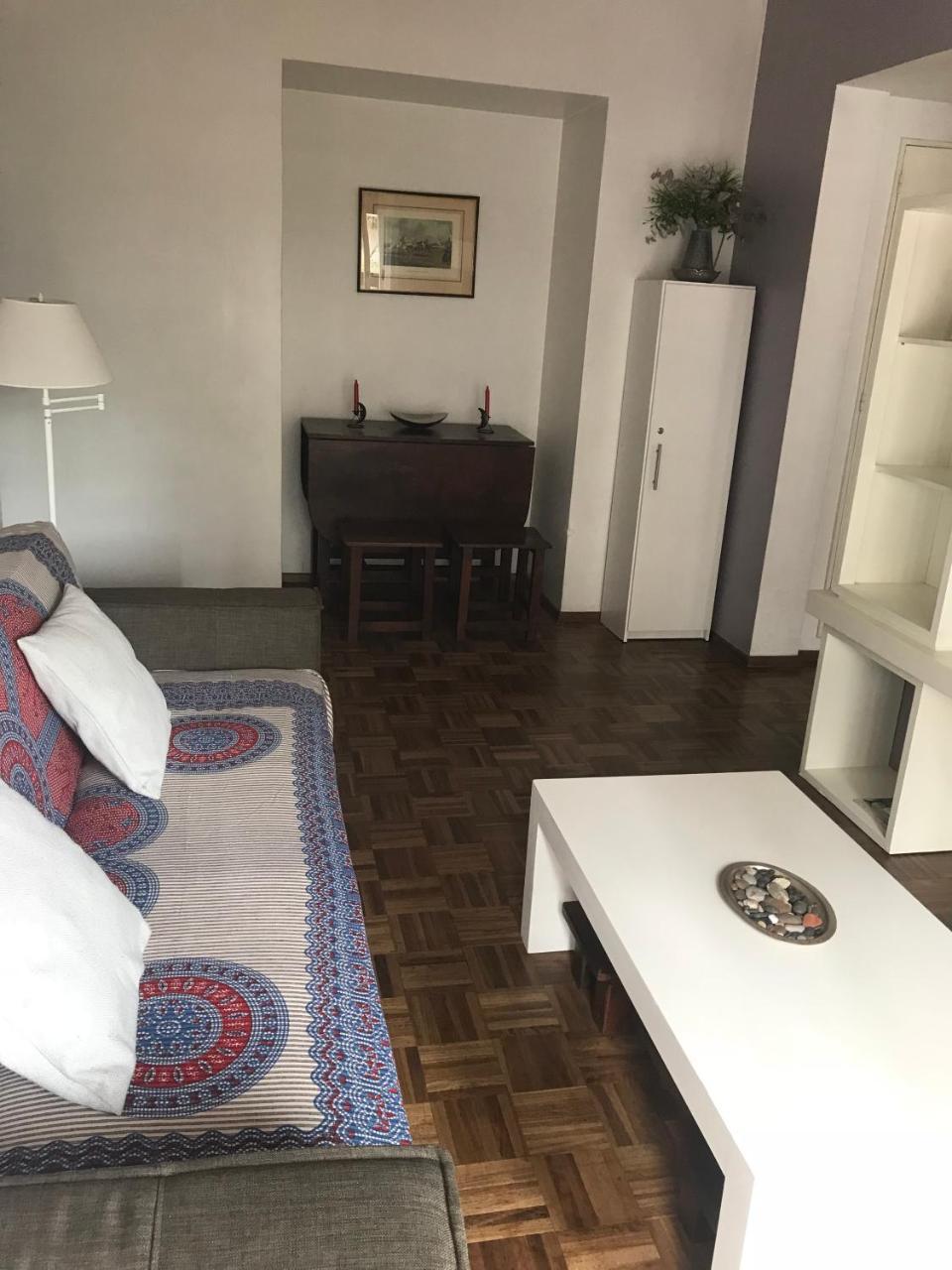 Апартаменти Depto. Baires Буенос-Айрес Екстер'єр фото